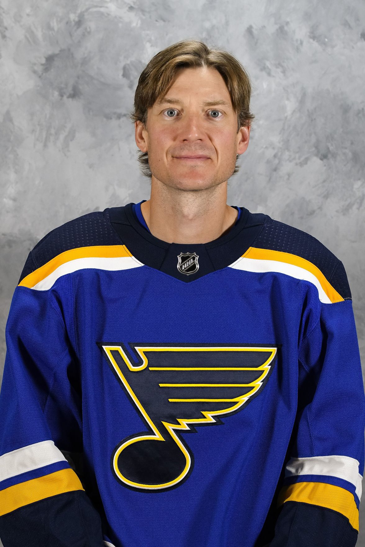 Jay Bouwmeester